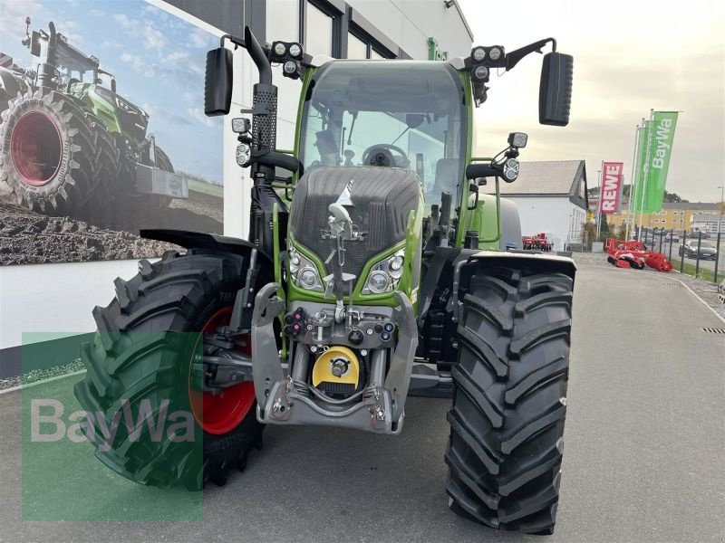 Traktor типа Fendt 516 GEN3 PROFI SET. 2, Gebrauchtmaschine в Neunburg v.Wald (Фотография 2)