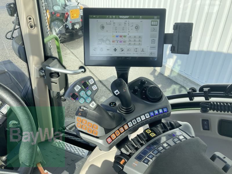 Traktor typu Fendt 516 GEN3 PROFI SET. 2, Gebrauchtmaschine w Obertraubling (Zdjęcie 19)