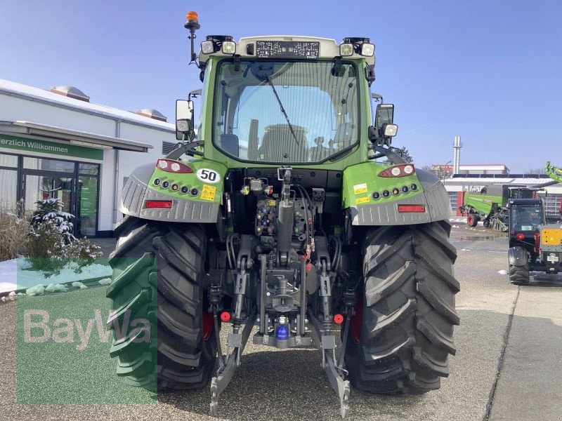 Traktor typu Fendt 516 GEN3 PROFI SET. 2, Gebrauchtmaschine w Obertraubling (Zdjęcie 5)