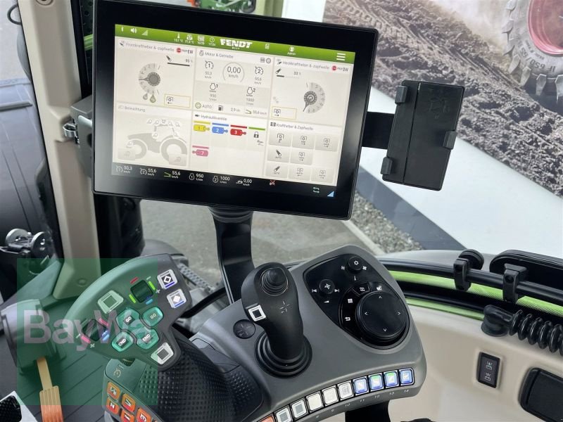 Traktor типа Fendt 516 GEN3 PROFI SET. 2, Gebrauchtmaschine в Neunburg v.Wald (Фотография 9)