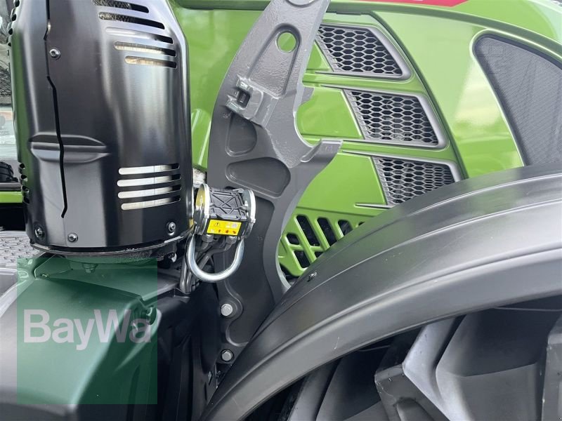 Traktor типа Fendt 516 GEN3 PROFI SET. 2, Gebrauchtmaschine в Neunburg v.Wald (Фотография 5)
