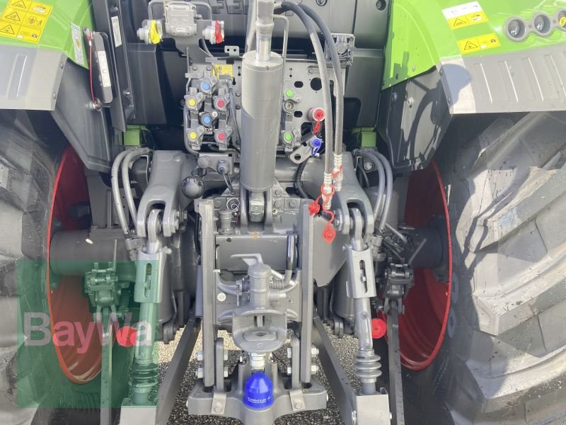 Traktor typu Fendt 516 GEN3 PROFI SET. 2, Gebrauchtmaschine w Obertraubling (Zdjęcie 8)