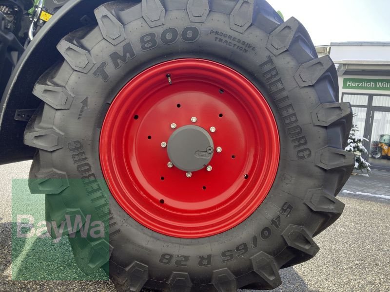Traktor typu Fendt 516 GEN3 PROFI SET. 2, Gebrauchtmaschine w Obertraubling (Zdjęcie 22)