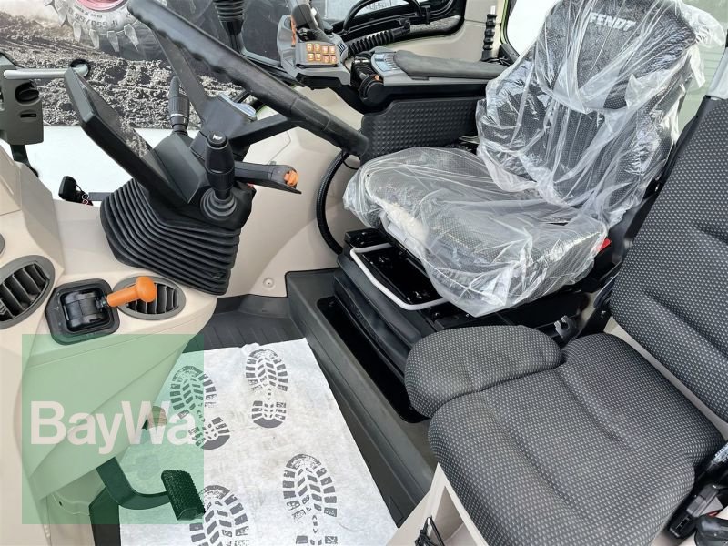 Traktor типа Fendt 516 GEN3 PROFI SET. 2, Gebrauchtmaschine в Neunburg v.Wald (Фотография 7)