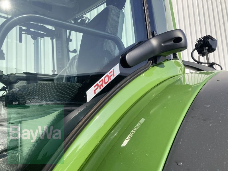 Traktor typu Fendt 516 GEN3 PROFI SET. 2, Gebrauchtmaschine w Obertraubling (Zdjęcie 15)