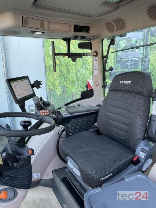 Traktor типа Fendt 516 Gen3, Gebrauchtmaschine в Gundersheim (Фотография 3)