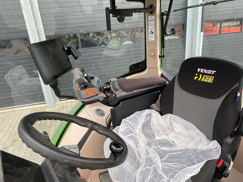 Traktor типа Fendt 516 Power Plus GEN3, Gebrauchtmaschine в Hapert (Фотография 10)