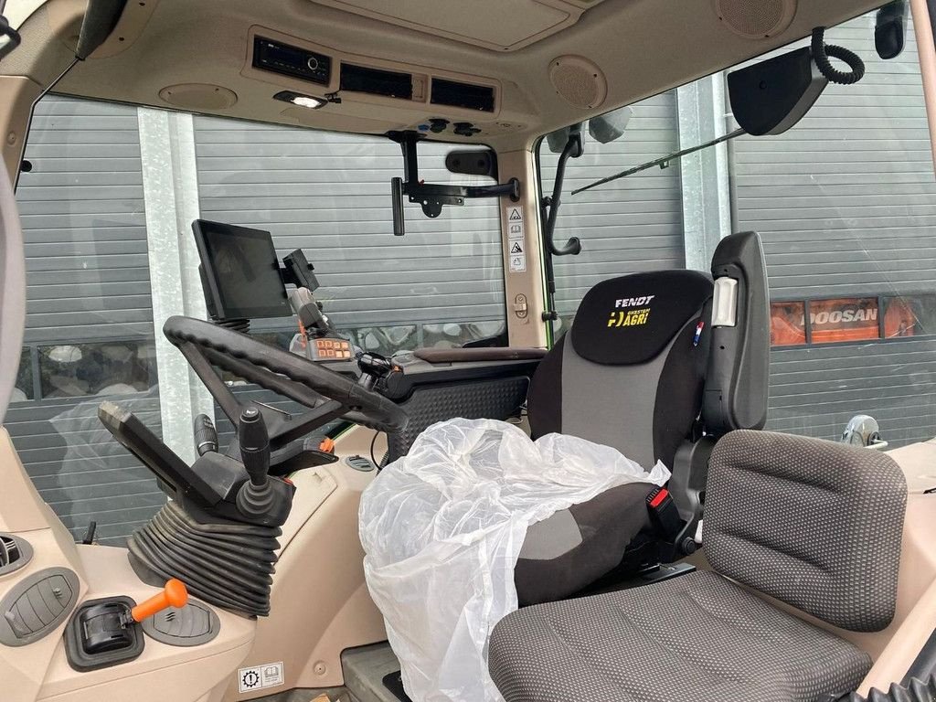 Traktor типа Fendt 516 Power Plus GEN3, Gebrauchtmaschine в Hapert (Фотография 11)