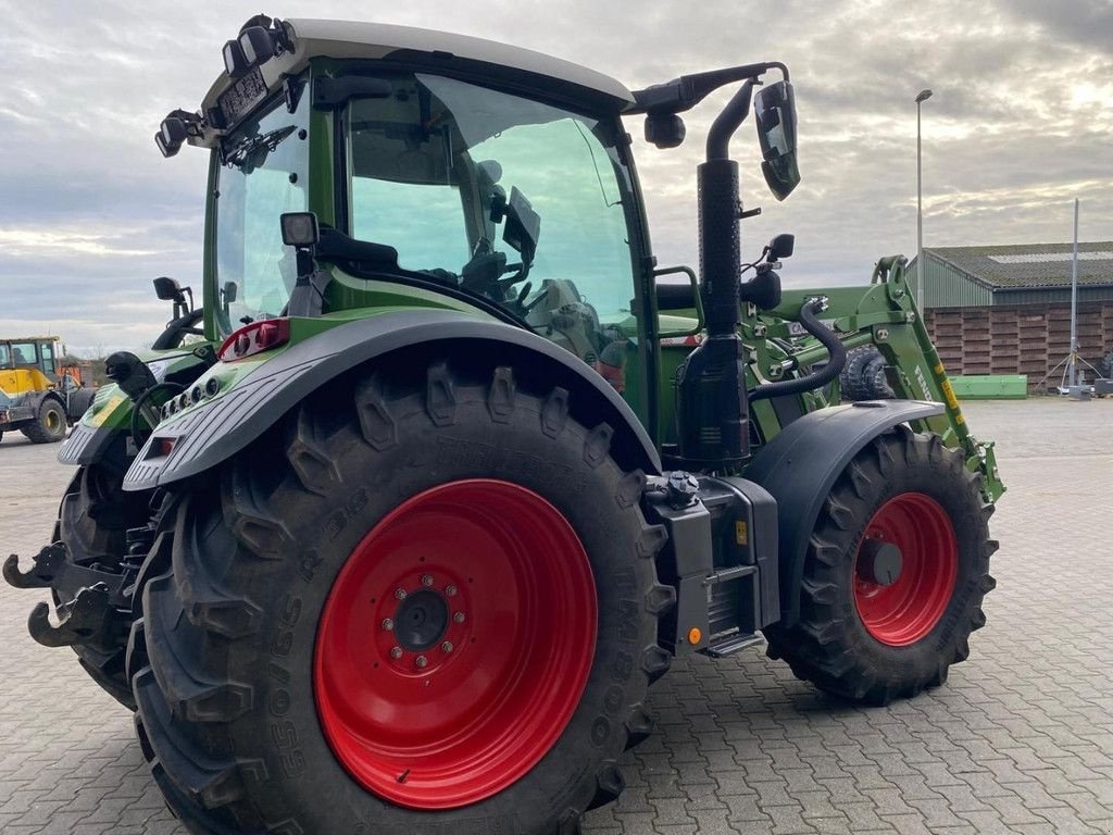 Traktor типа Fendt 516 Power Plus GEN3, Gebrauchtmaschine в Hapert (Фотография 10)