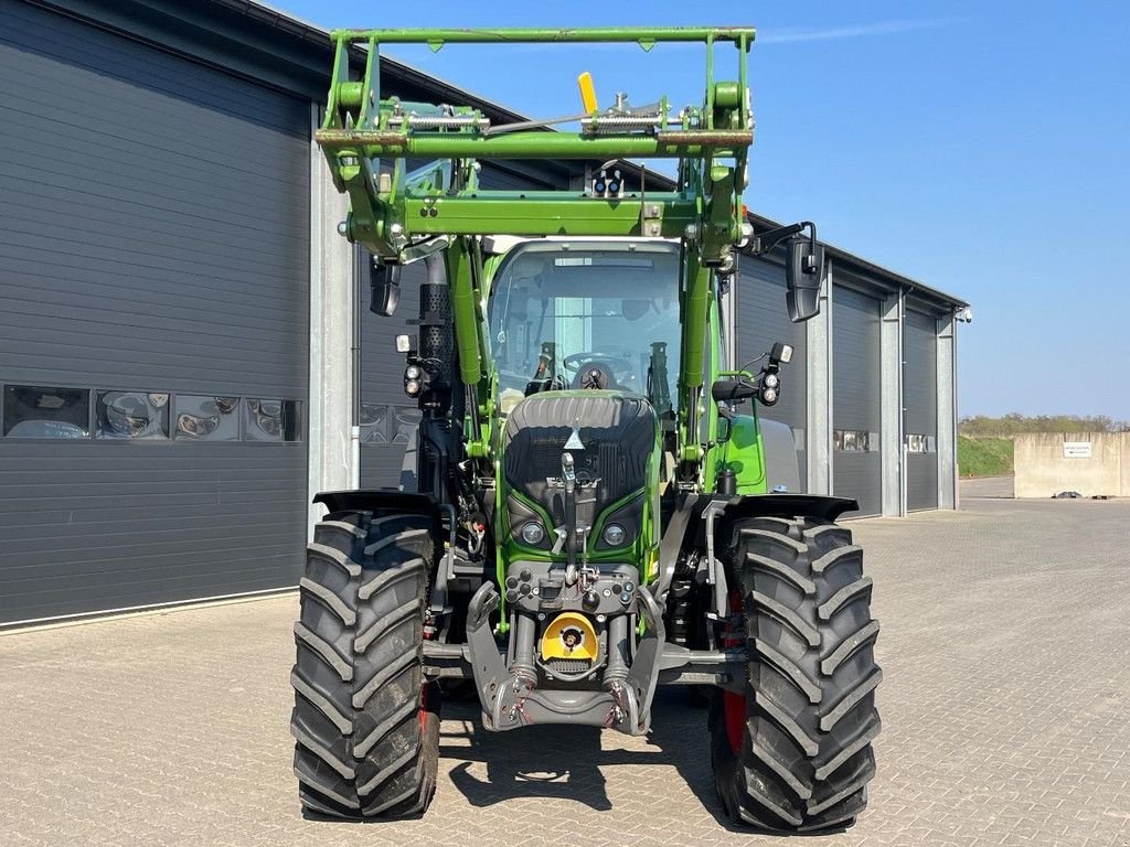 Traktor of the type Fendt 516 Power Plus GEN3, Gebrauchtmaschine in Hapert (Picture 4)