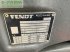 Traktor of the type Fendt 516 power plus tractor (st26147), Gebrauchtmaschine in SHAFTESBURY (Picture 15)
