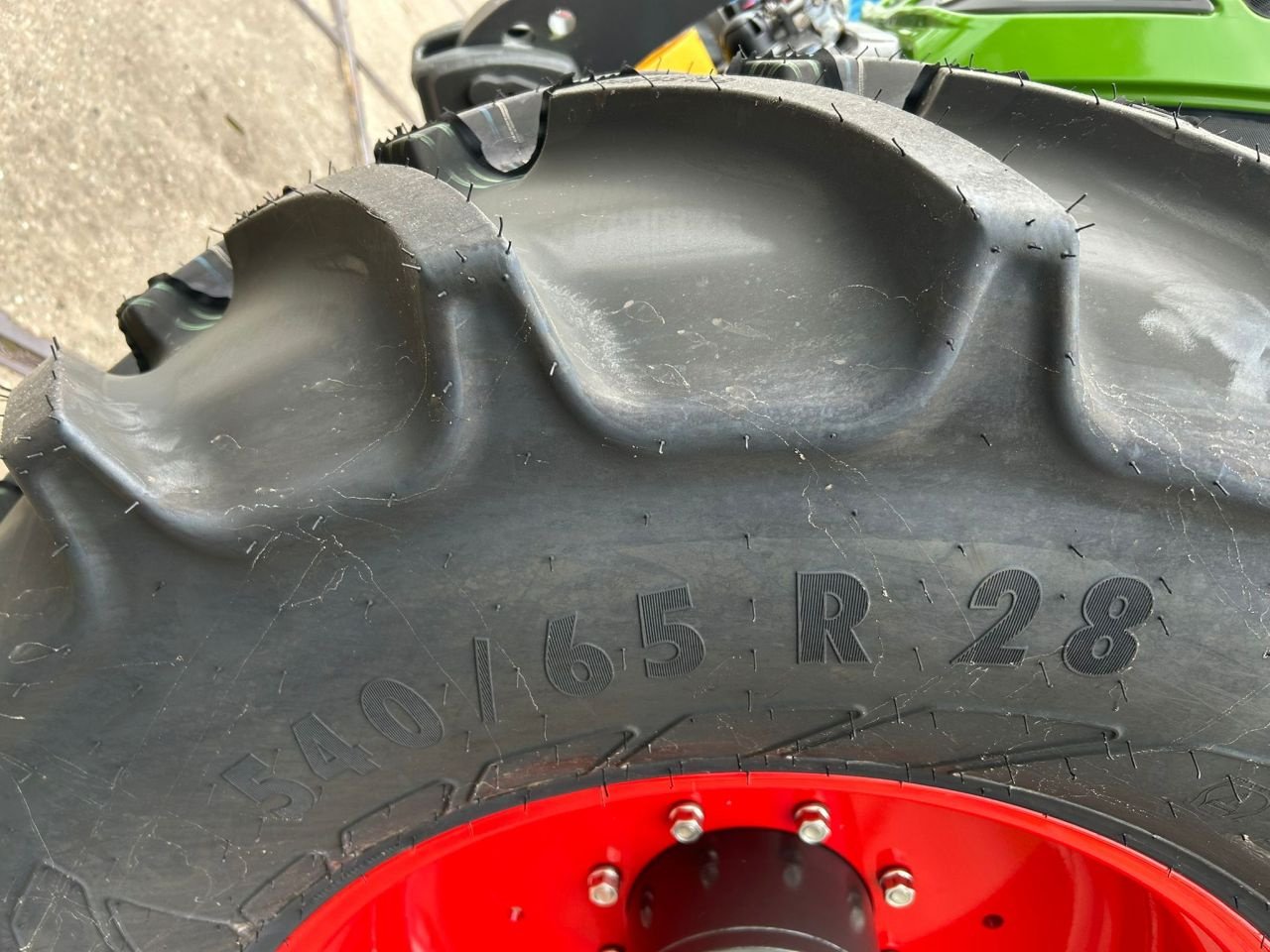 Traktor от тип Fendt 516 Power Plus, Neumaschine в Joure (Снимка 11)