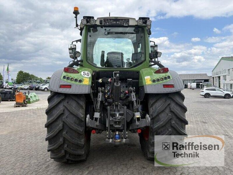 Traktor tip Fendt 516 Power Plus, Gebrauchtmaschine in Kruft (Poză 5)