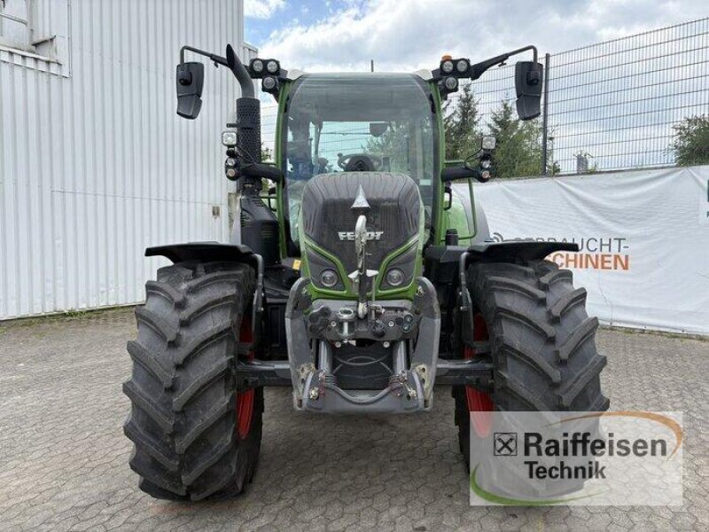 Traktor tip Fendt 516 Power Plus, Gebrauchtmaschine in Kruft (Poză 7)