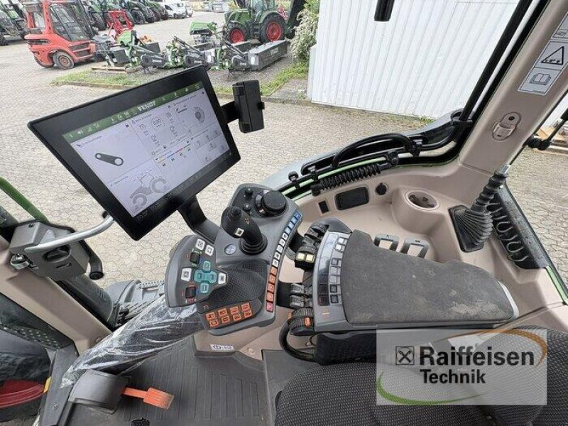 Traktor tip Fendt 516 Power Plus, Gebrauchtmaschine in Kruft (Poză 3)