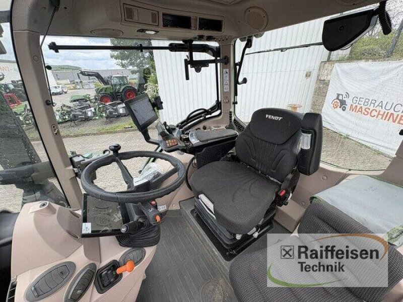 Traktor tip Fendt 516 Power Plus, Gebrauchtmaschine in Kruft (Poză 4)