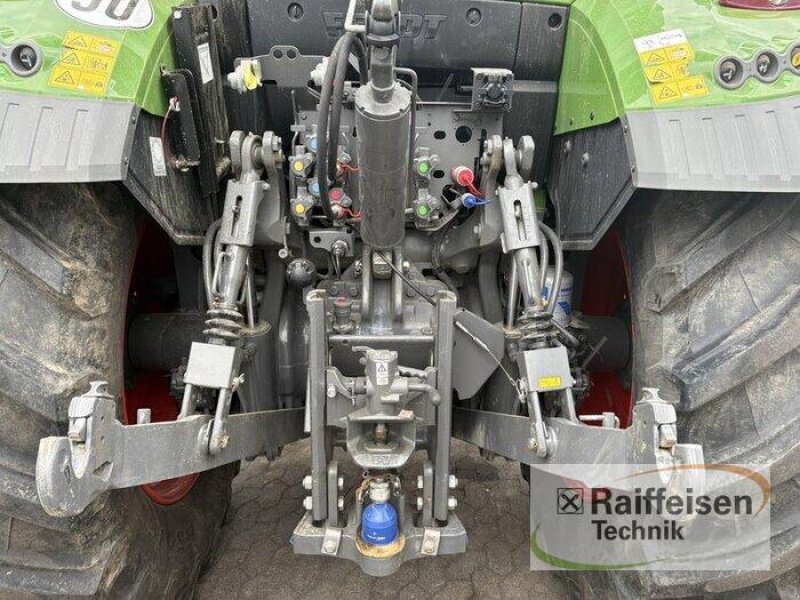 Traktor tip Fendt 516 Power Plus, Gebrauchtmaschine in Kruft (Poză 11)