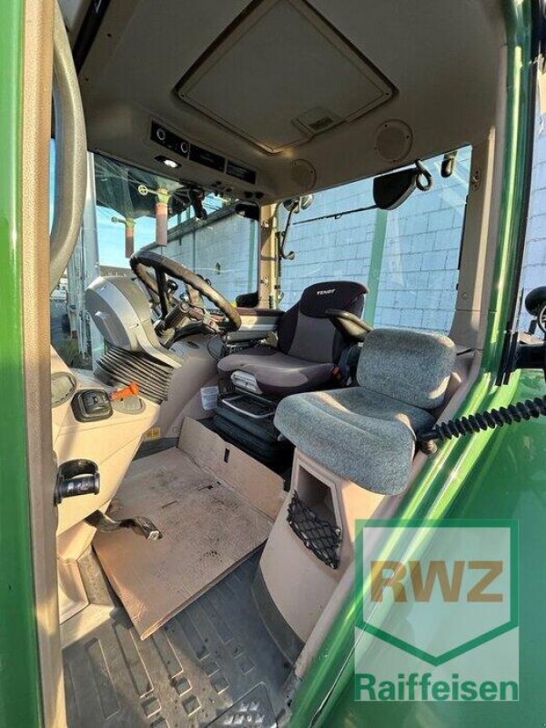 Traktor от тип Fendt 516 Power, Gebrauchtmaschine в Lorsch (Снимка 15)