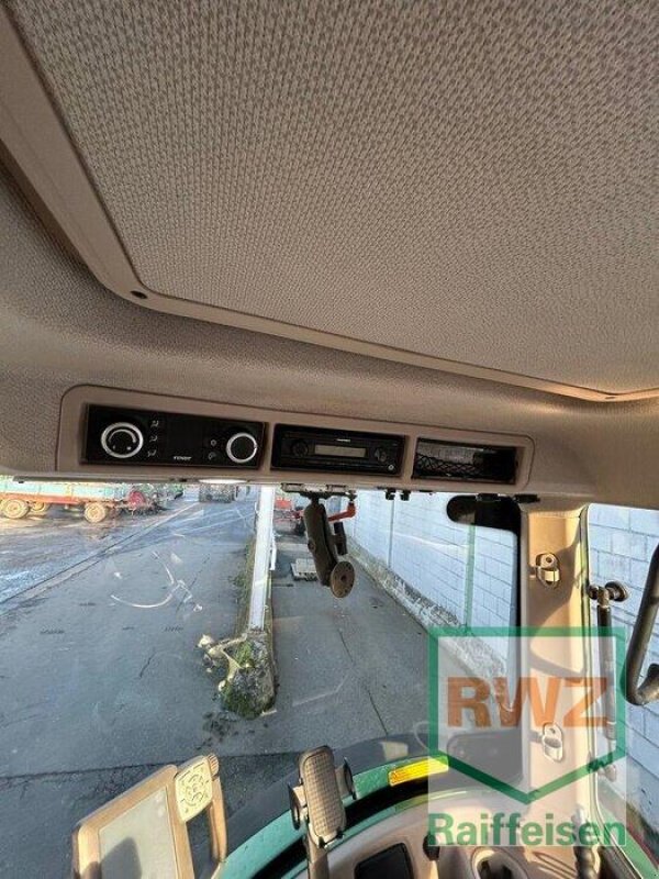 Traktor от тип Fendt 516 Power, Gebrauchtmaschine в Lorsch (Снимка 12)