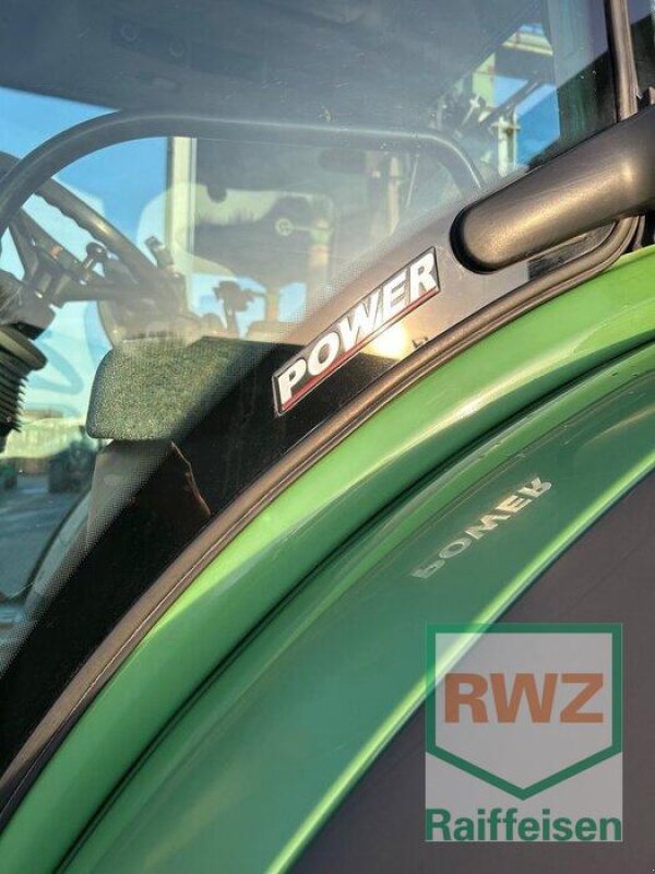 Traktor от тип Fendt 516 Power, Gebrauchtmaschine в Lorsch (Снимка 5)
