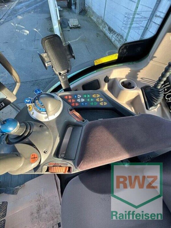 Traktor от тип Fendt 516 Power, Gebrauchtmaschine в Lorsch (Снимка 14)