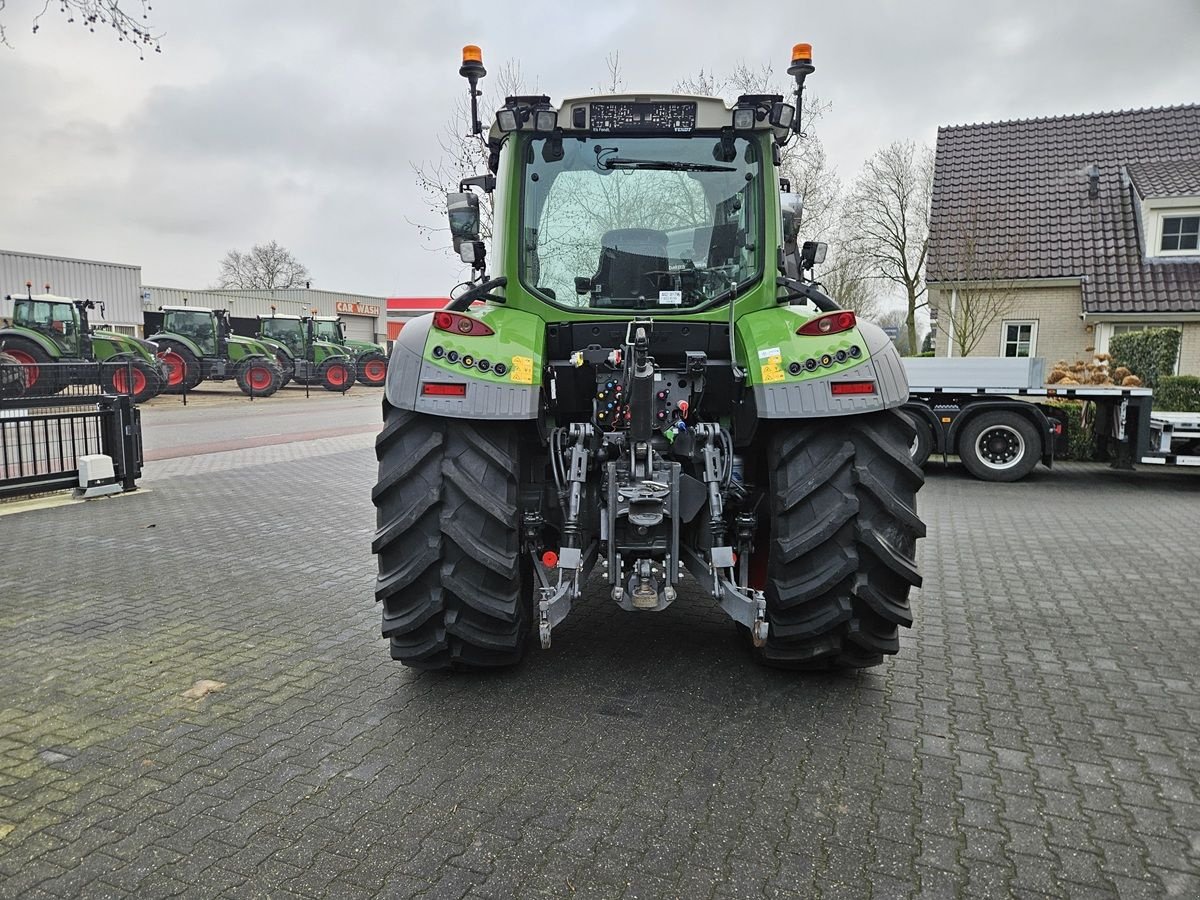 Traktor of the type Fendt 516 PowerPlus Gen3, Gebrauchtmaschine in Staphorst (Picture 7)