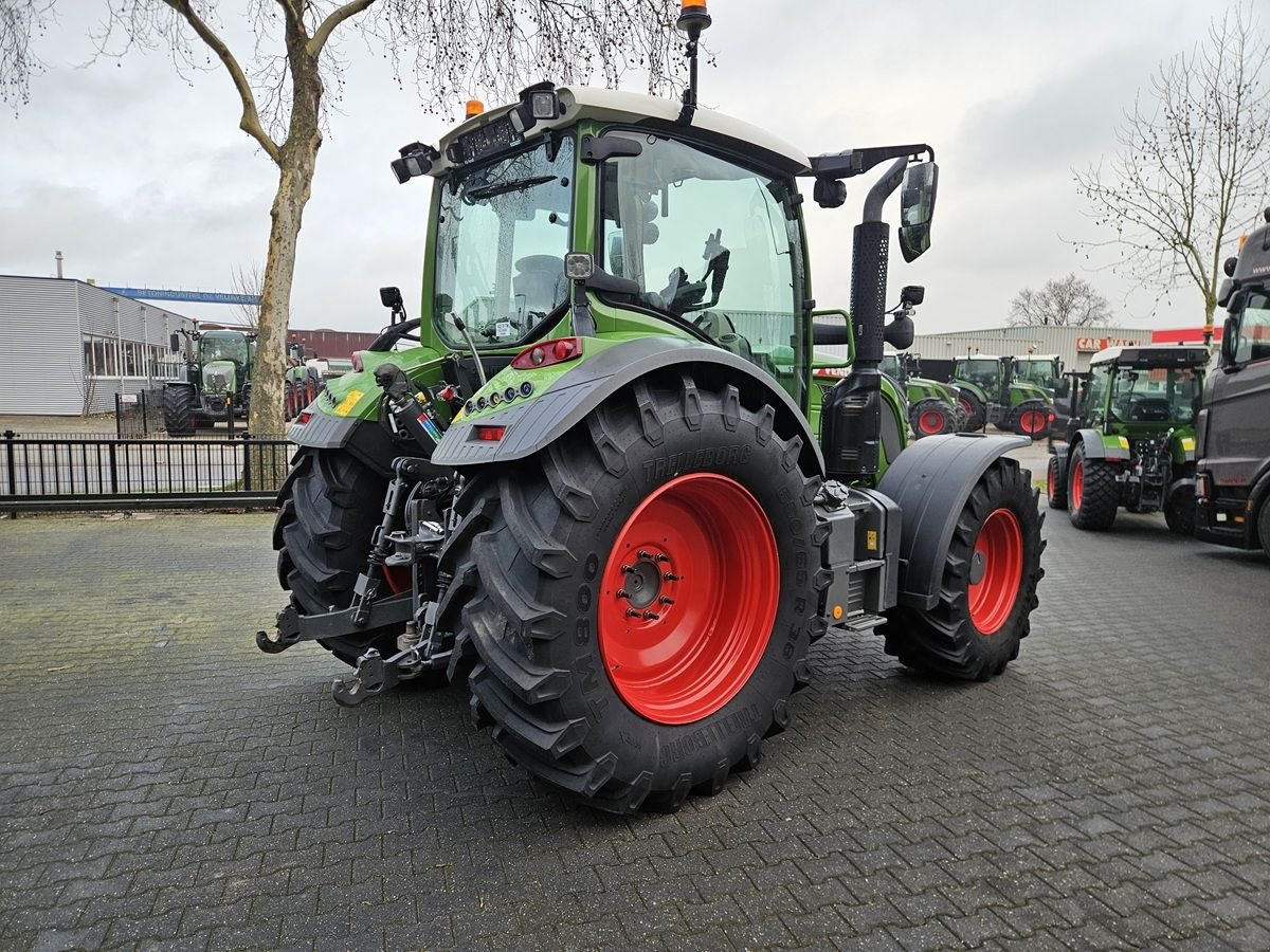 Traktor of the type Fendt 516 PowerPlus Gen3, Gebrauchtmaschine in Staphorst (Picture 5)