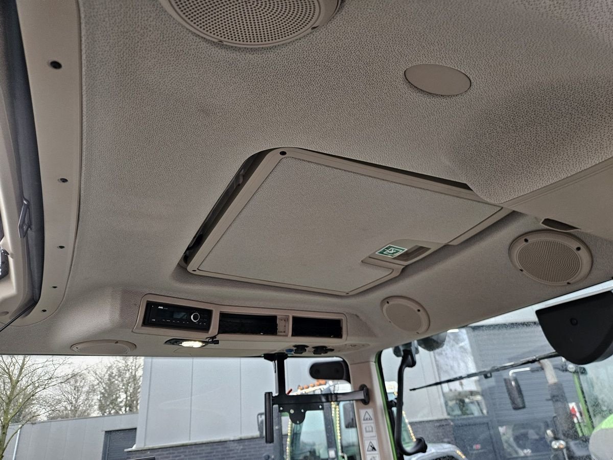 Traktor of the type Fendt 516 PowerPlus Gen3, Gebrauchtmaschine in Staphorst (Picture 11)