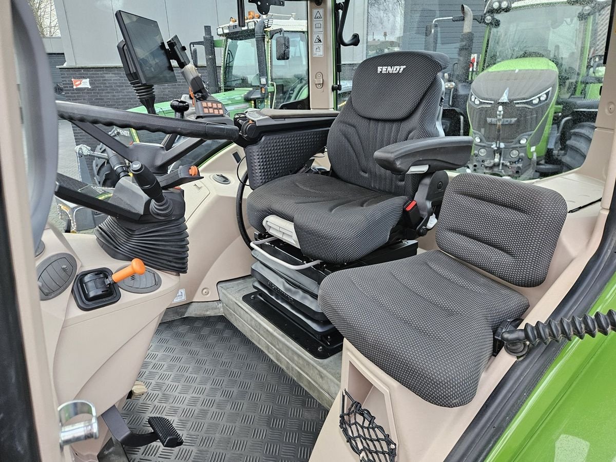 Traktor of the type Fendt 516 PowerPlus Gen3, Gebrauchtmaschine in Staphorst (Picture 10)