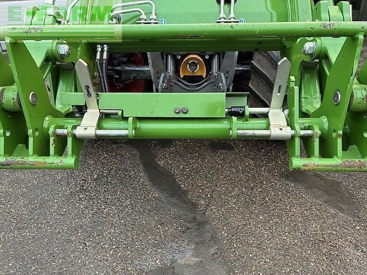 Traktor van het type Fendt 516 profi+ gen3, Gebrauchtmaschine in gg VEGHEL (Foto 4)