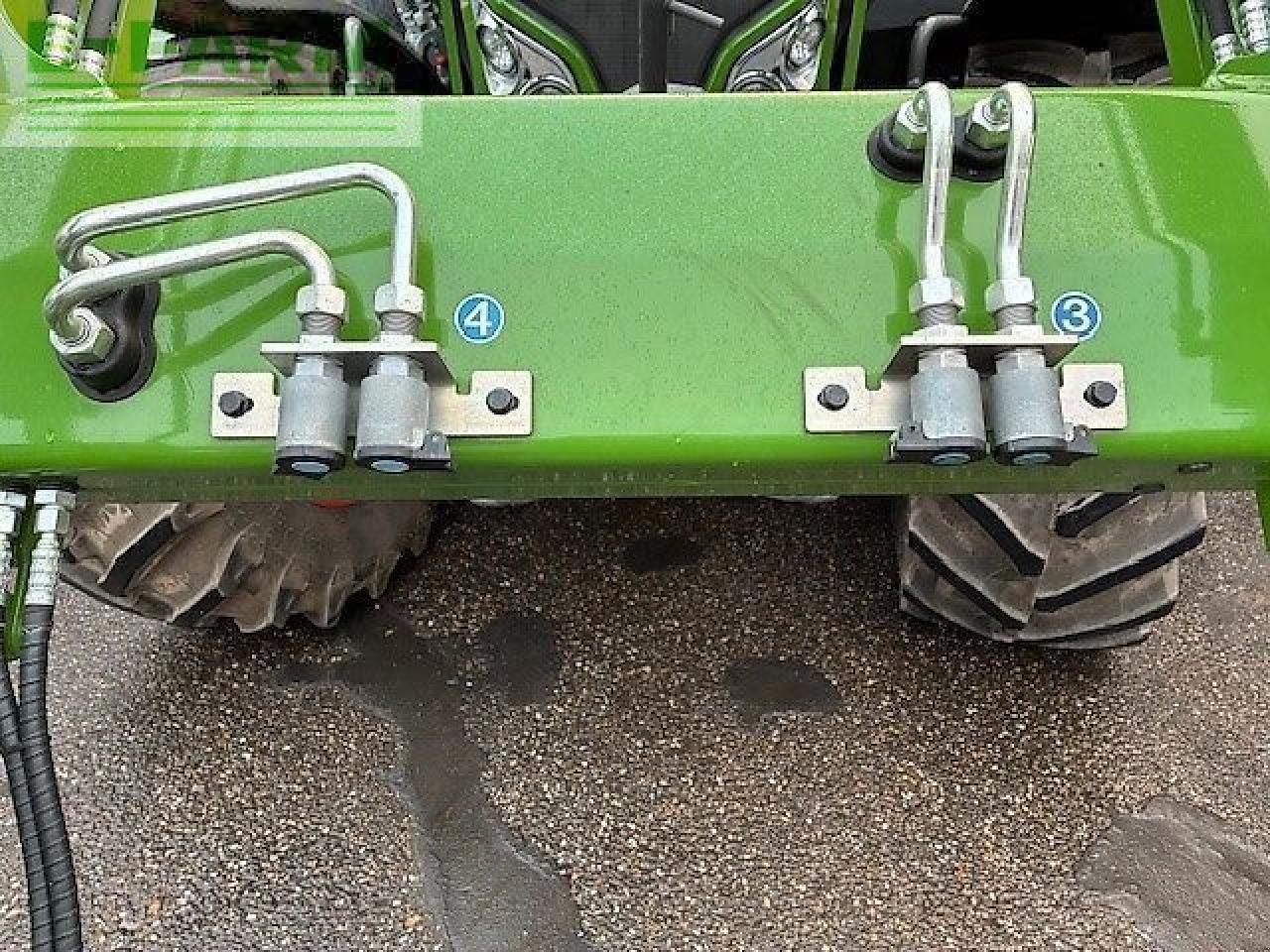 Traktor typu Fendt 516 profi+ gen3, Gebrauchtmaschine v gg VEGHEL (Obrázek 5)