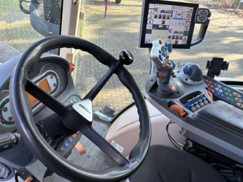 Traktor tipa Fendt 516 profi plus S4, Gebrauchtmaschine u Raalte (Slika 8)