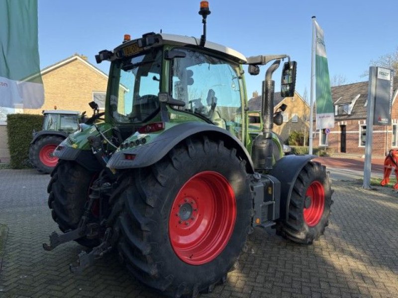 Traktor tipa Fendt 516 profi plus S4, Gebrauchtmaschine u Raalte (Slika 5)