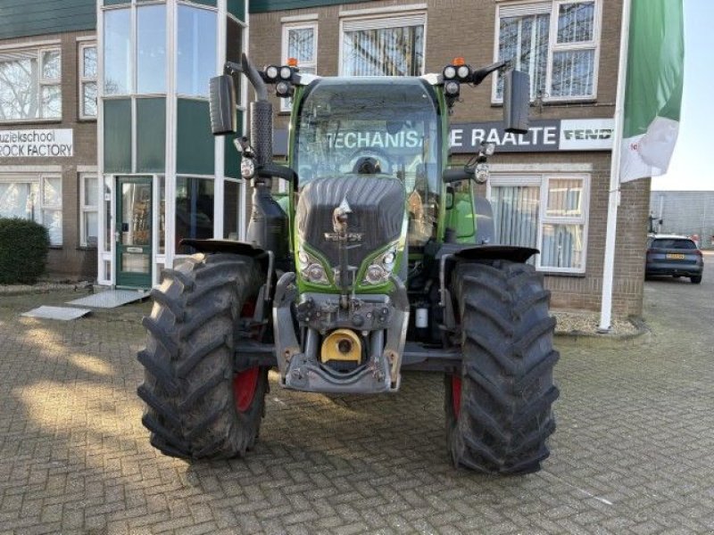 Traktor tipa Fendt 516 profi plus S4, Gebrauchtmaschine u Raalte (Slika 3)