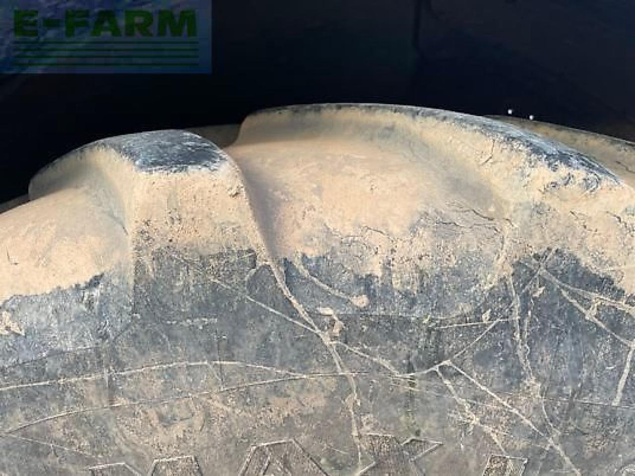 Traktor του τύπου Fendt 516 profi plus, Gebrauchtmaschine σε MONFERRAN (Φωτογραφία 5)