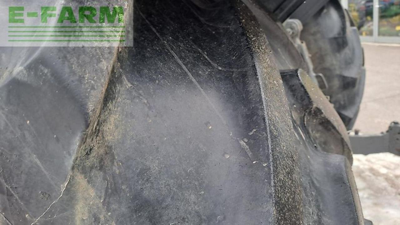 Traktor του τύπου Fendt 516 profi plus, Gebrauchtmaschine σε GROBELNO (Φωτογραφία 11)