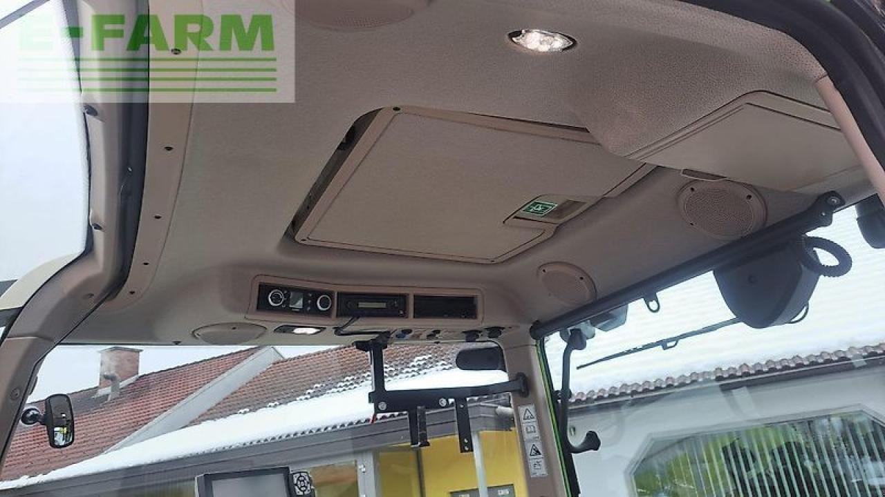 Traktor του τύπου Fendt 516 profi plus, Gebrauchtmaschine σε GROBELNO (Φωτογραφία 14)