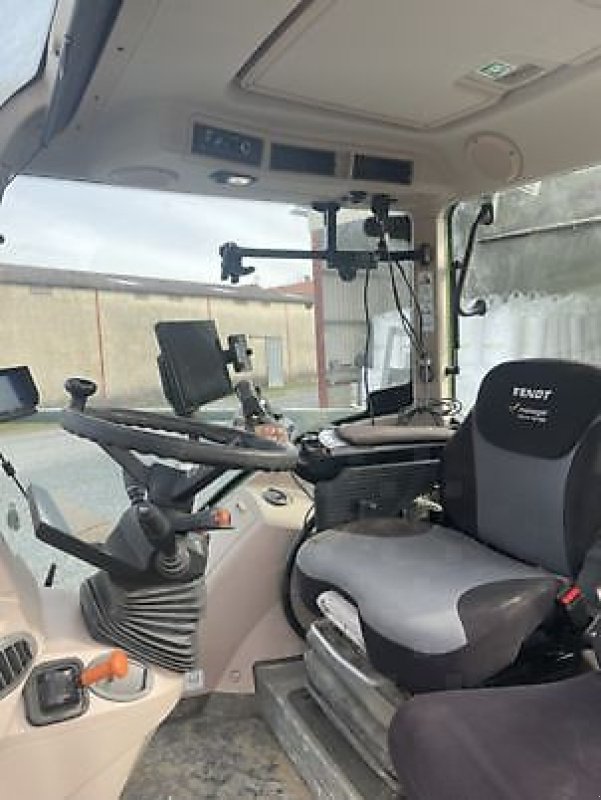 Traktor a típus Fendt 516 PROFI PLUS, Gebrauchtmaschine ekkor: PEYROLE (Kép 5)