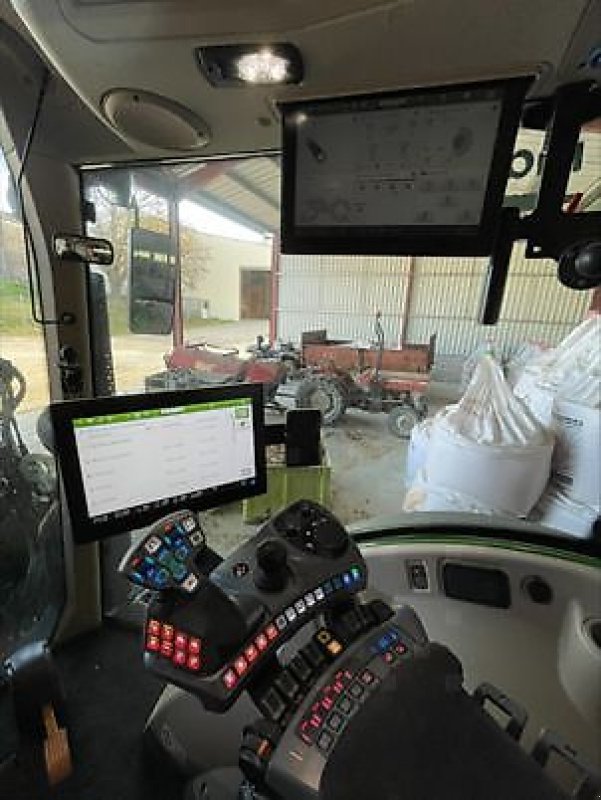 Traktor del tipo Fendt 516 PROFI PLUS, Gebrauchtmaschine en PEYROLE (Imagen 4)