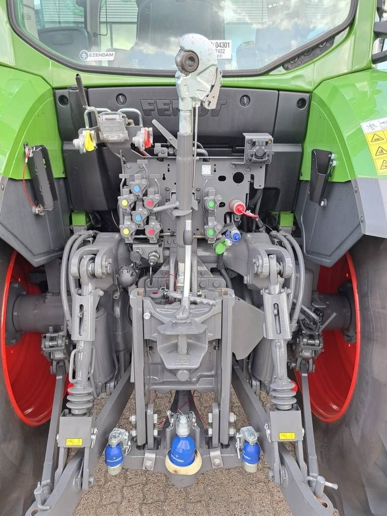 Traktor vrste Fendt 516 Profi Plus, Gebrauchtmaschine v Borne (Slika 8)