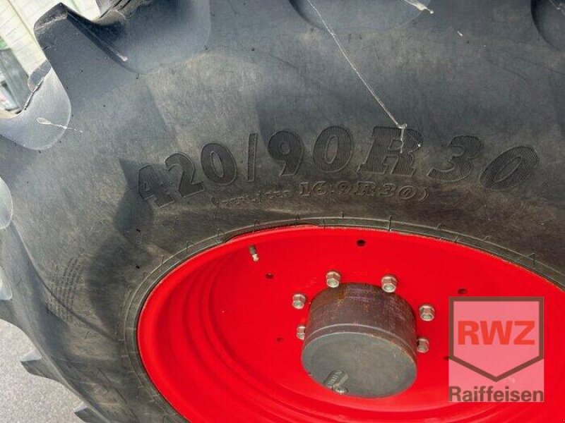 Traktor typu Fendt 516 Profi Plus, Gebrauchtmaschine w Lorsch (Zdjęcie 7)