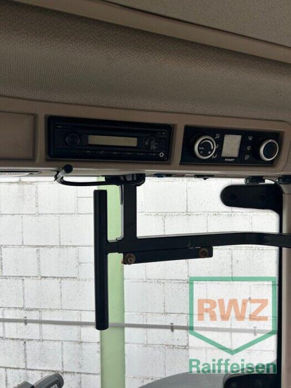 Traktor typu Fendt 516 Profi Plus, Gebrauchtmaschine w Lorsch (Zdjęcie 12)