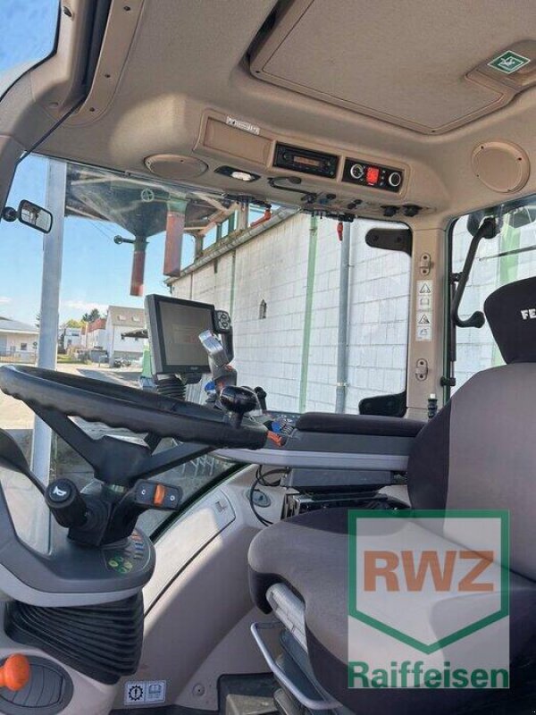 Traktor des Typs Fendt 516 Profi Plus, Gebrauchtmaschine in Lorsch (Bild 14)