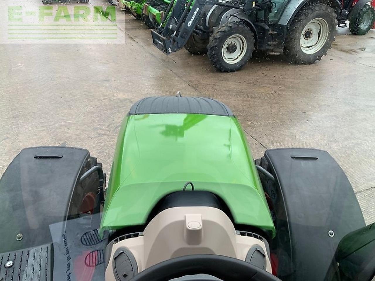 Traktor του τύπου Fendt 516 profi+ tractor (st25509), Gebrauchtmaschine σε SHAFTESBURY (Φωτογραφία 23)