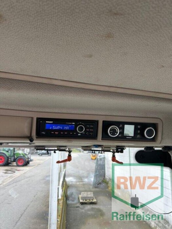 Traktor του τύπου Fendt 516 Profi, Gebrauchtmaschine σε Lorsch (Φωτογραφία 14)