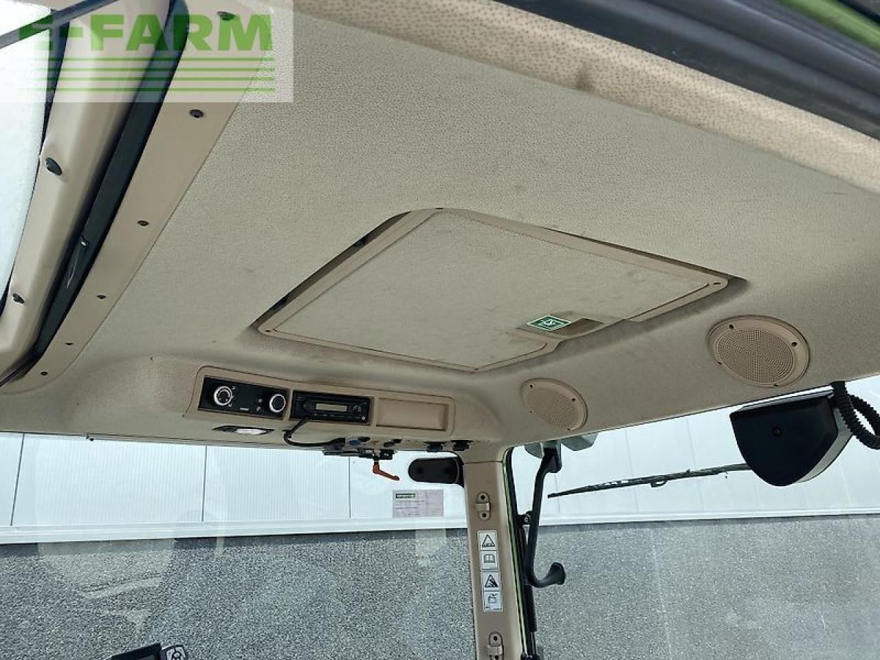 Traktor des Typs Fendt 516 s4 powerplus, Gebrauchtmaschine in gg VEGHEL (Bild 11)