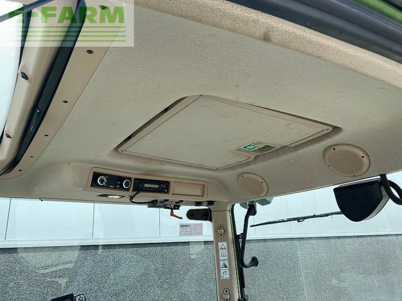 Traktor του τύπου Fendt 516 s4 powerplus, Gebrauchtmaschine σε gg VEGHEL (Φωτογραφία 11)