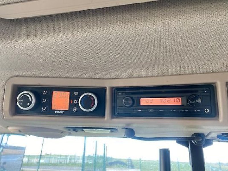 Traktor des Typs Fendt 516 S4 PROFI PLUS, Gebrauchtmaschine in Muespach-le-Haut (Bild 10)