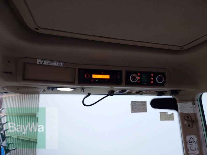 Traktor des Typs Fendt 516 S4 PROFI PLUS, Gebrauchtmaschine in Mindelheim (Bild 11)