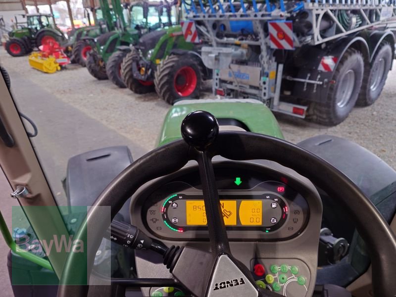 Traktor des Typs Fendt 516 S4 PROFI PLUS, Gebrauchtmaschine in Mindelheim (Bild 13)